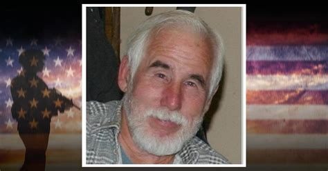 Obituary Galleries | Charles Admiral "Charlie" Markle, Jr. of Newark ...