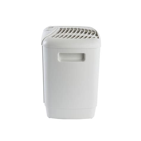 Essick Air 5D6 700 4-Speed Mini Console Humidifier,White N5 free image ...