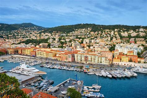 22 Best Places to Visit in the South of France - The Planet D