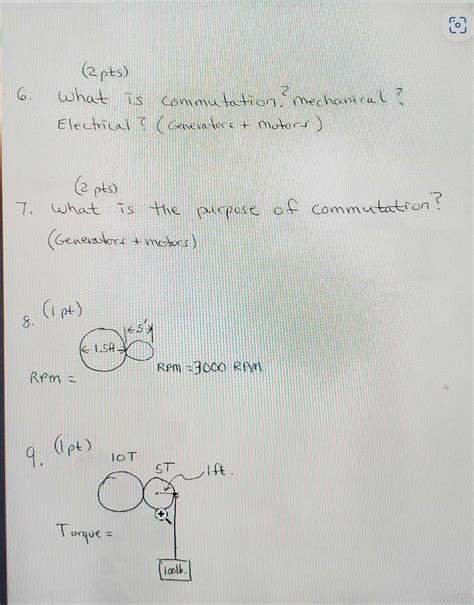 Image result for Commutation in Electrical Engineering