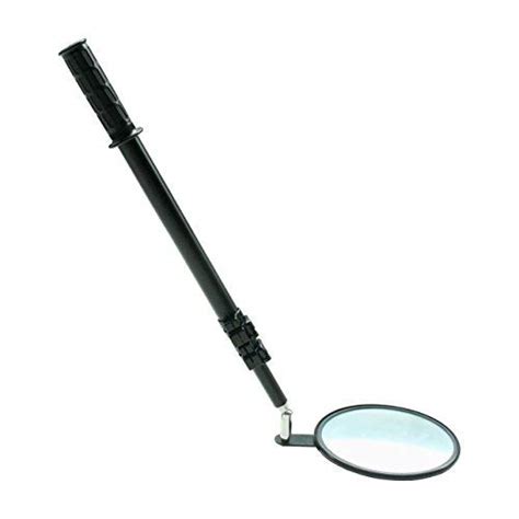Best Under Vehicle Inspection Mirror – Security Mirror with Telescoping ...
