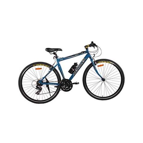 Hercules Ryders ACT 110 21 Speed Bicycle Price in India, Specs, Reviews ...