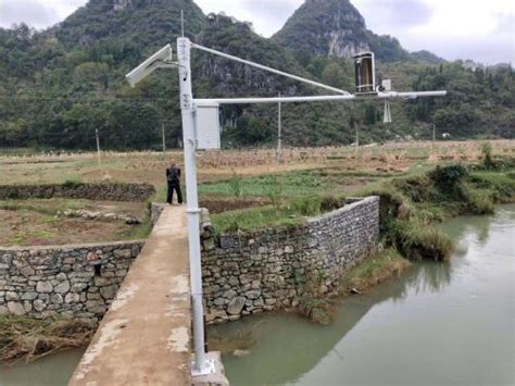 小型水库雨水情测报及大坝安全监测包含哪些内容 - 知乎