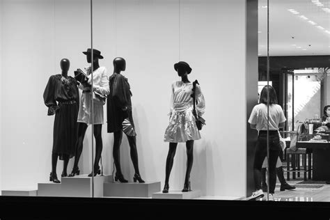 Textile Carbon Footprint of UK Brands and Retailers Rose 4.4% Between ...