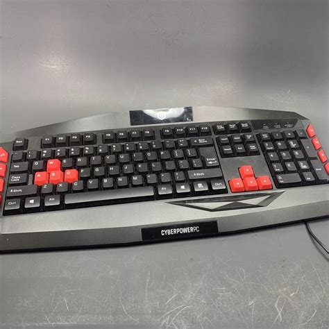 Image result for CyberpowerPC Keyboard Light Control