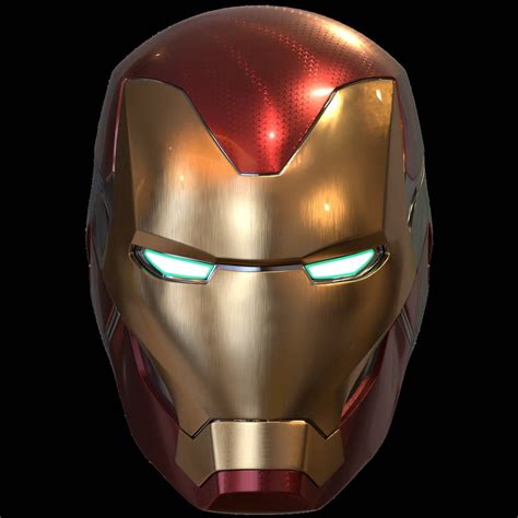 Buy Iron Man Helmet Online In India - Etsy India
