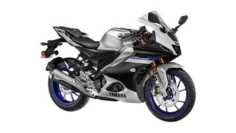 Yamaha YZF-R15 V4 Monster Energy Edition 2026 Price, Mileage, Specs ...