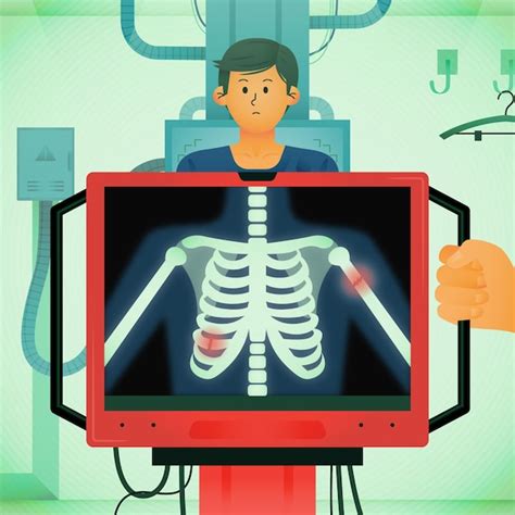 Page 4 | Radiological findings Vectors - Download Free High-Quality ...