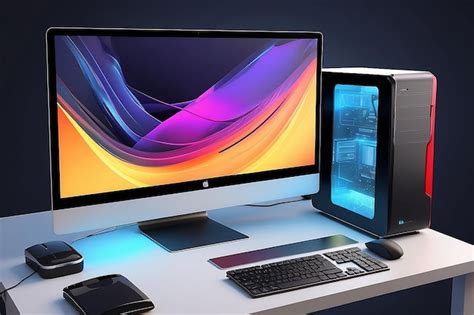 Image result for Modern Desktop Computer