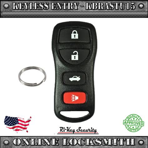 How to Program Nissan Smart Key 的图像结果
