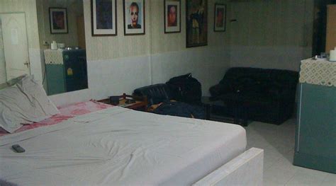 GLOBETROTTER HOTEL (Pattaya) - Hotel Reviews & Photos - Tripadvisor