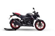 New TVS Apache RTR 160 4V DRUM ABS 2024 Model (PID-1421936962) Bike for ...