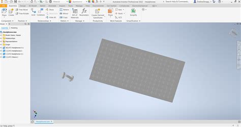 Image result for Inventor Tutorials Adding Mates