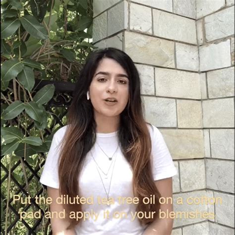 Dealing With Irritation & Acne On Your Face? Here's What You Need To Do ...