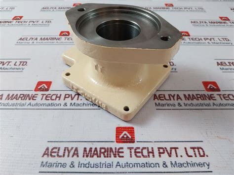 Nippon Lt-01014160 Motor Adapter (Fcd45) – Aeliya Marine