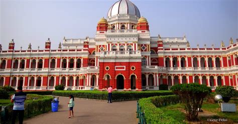 Top 10 Heritage Rajbari and Palaces in West Bengal for Your Next Travel ...