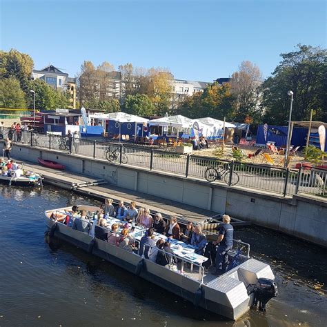 Stadthafen Leipzig - All You Need to Know BEFORE You Go