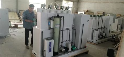 潍坊实验室综合污水处理设备 - 八方资源网