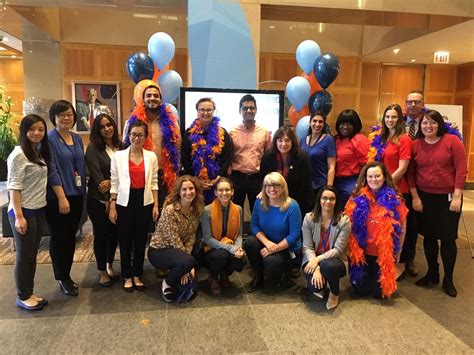 Mackenzie Investments Office Photos