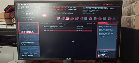 Image result for MSI Fast Boot Software