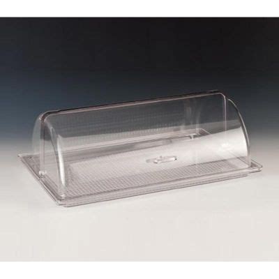 Zicco ZCP-214 Container, Polycarbonate, GN 1/1, 35x55x20 cm Price