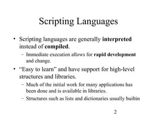 Linux Scripting Languages 的图像结果