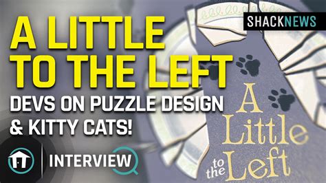 A Little to the Left 的图像结果