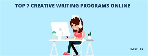 Free Online Creative Writing Programs 的图像结果