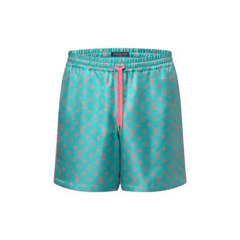 Designer Pants & Shorts for Men | LOUIS VUITTON