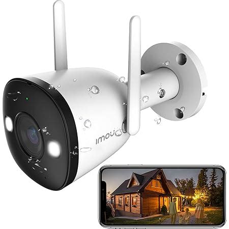Buy TP-Link Tapo 3MP 1296p High Definition Outdoor CCTV Security Wi-Fi ...