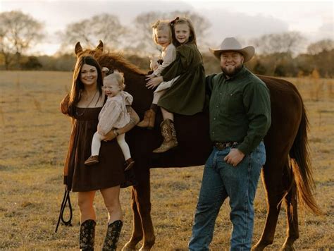 Lloyd Farms: A family’s unexpected journey into Corriente beef