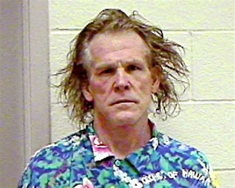 Nick Nolte talks about his infamous mug shot