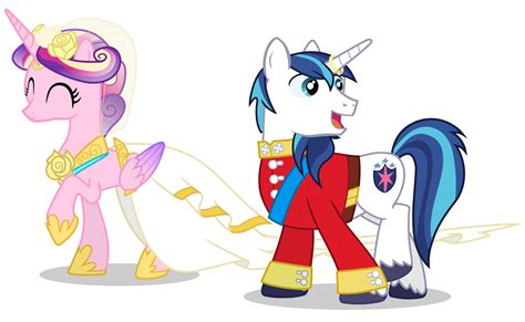 Image result for MLP Wedding