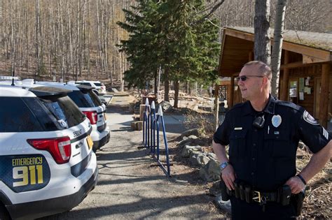 Palmer man believed missing near Eagle River Nature Center - Anchorage ...