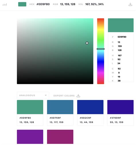 Image result for Color Code Tools