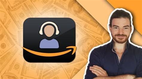 Image result for Amazon Virtual Assistant Complete Course
