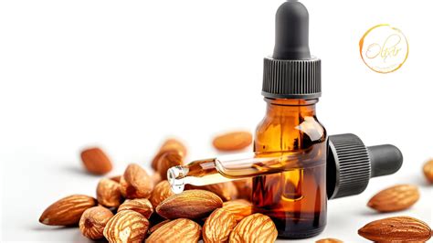 Cold Pressed Almond Oil for Hair Fall and Scalp Health