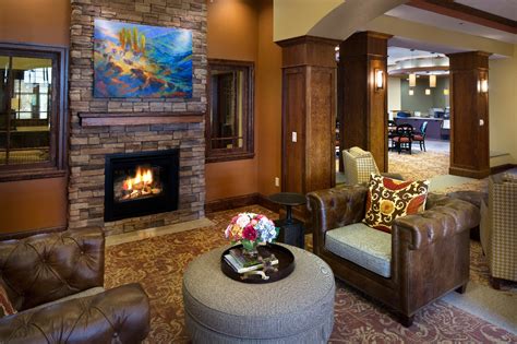 Explore Terraces of Boise | A HumanGood Community