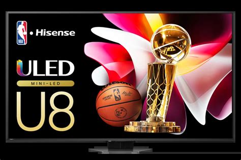 Hisense u 2025. - (naj)bolji TV odabir - Preporucamo.com – Recenzije ...