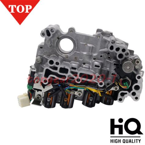 RE0F11A JF015E CVT Transmission Valve Body For | Ubuy India