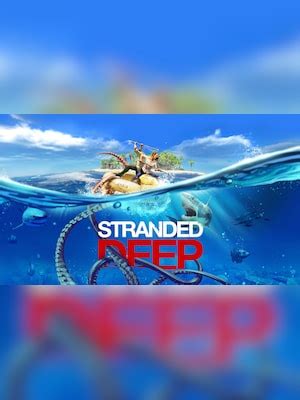 Image result for Stranded Deep PC