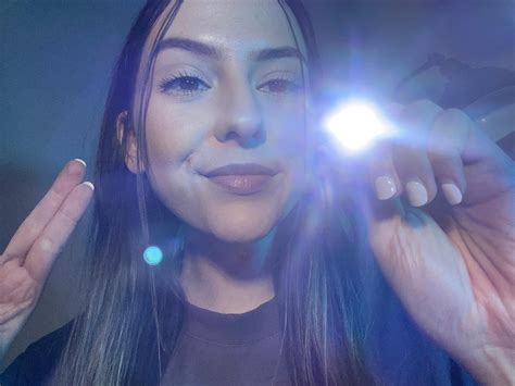 Rebecca (@rebeccas.asmr) • Instagram photos and videos