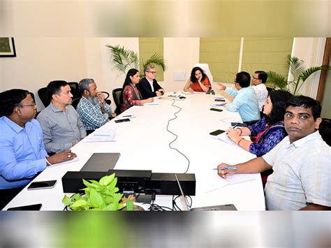 Odisha charts a new course in statistical transformation with World ...