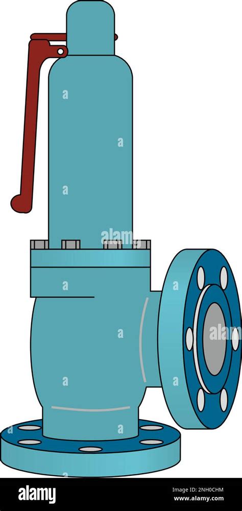 Image result for Relief Valve Animation