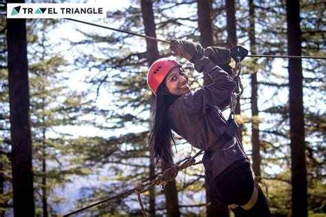 Best Things To Do On A 2 Day Weekend Trip To Kanatal