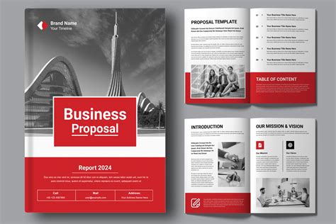 Business Plan Proposal Template 的图像结果