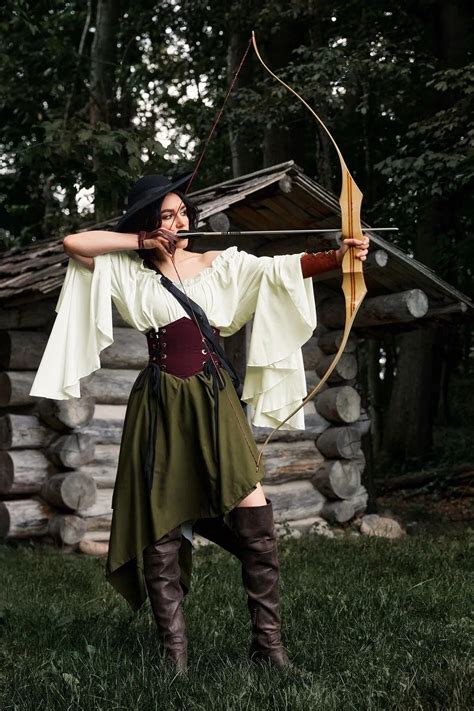 Pin by Kyla Firby on Halloween | Renaissance fair outfit, Renaissance ...