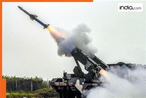 After BrahMos, India gets this formidable air defence system, which ...
