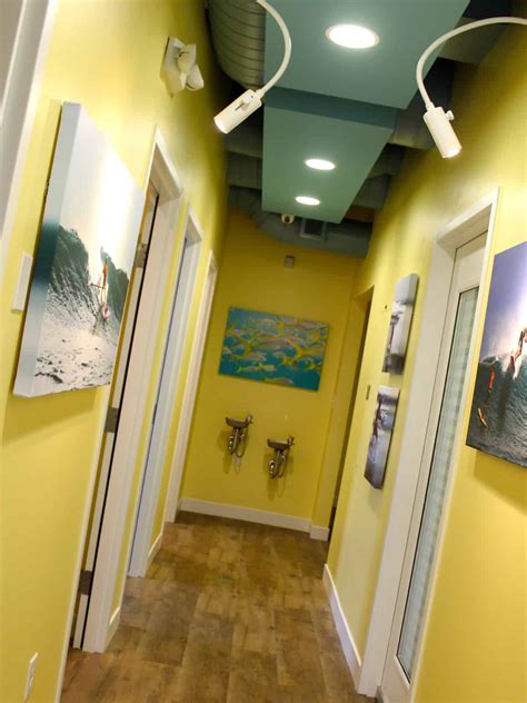 Office Tour - St. Johns Pediatric Dentistry